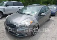 2015 KIA Forte photo