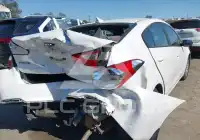 2015 KIA Forte фото