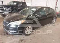 2015 KIA Forte photo
