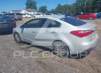 2015 KIA Forte фото