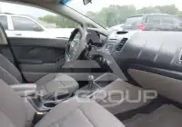 2015 KIA Forte фото