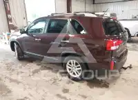 2015 KIA Sorento photo