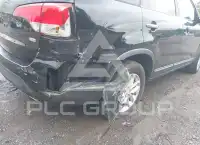 2015 KIA Sorento фото