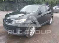 2015 KIA Sorento фото