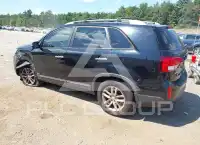 2015 KIA Sorento фото