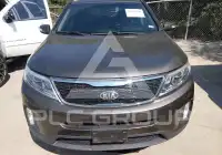 2015 KIA Sorento photo