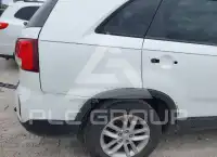 2015 KIA Sorento photo
