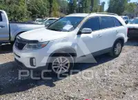 2015 KIA Sorento фото