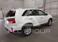 2015 KIA Sorento photo