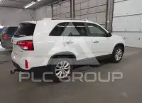 2015 KIA Sorento фото