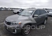 2015 KIA Sorento фото