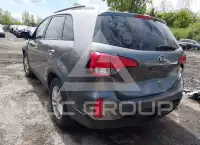 2015 KIA Sorento фото
