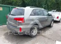 2015 KIA Sorento фото