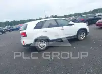 2015 KIA Sorento фото