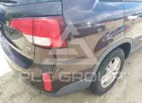 2015 KIA Sorento фото