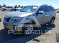 2015 KIA Sorento фото