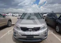 2015 KIA Sorento photo