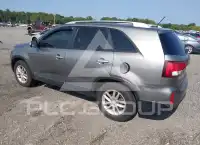 2015 KIA Sorento фото
