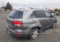 2015 KIA Sorento фото