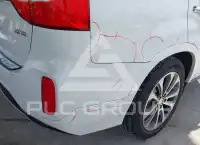 2015 KIA Sorento фото
