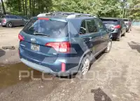 2015 KIA Sorento фото