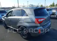 2015 KIA Sorento фото