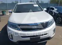 2015 KIA Sorento фото