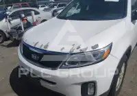 2015 KIA Sorento фото
