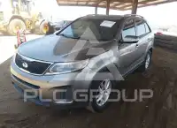 2015 KIA Sorento фото