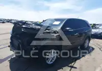 2015 KIA Sorento photo