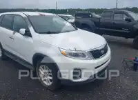 2015 KIA Sorento фото