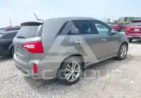 2015 KIA Sorento фото