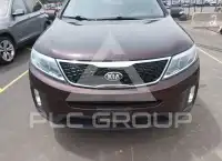 2015 KIA Sorento фото