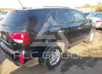 2015 KIA Sorento фото
