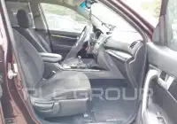 2015 KIA Sorento photo