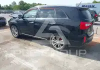 2015 KIA Sorento фото