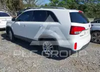 2015 KIA Sorento фото