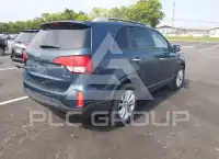 2015 KIA Sorento photo