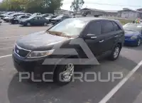 2015 KIA Sorento фото