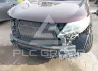 2015 KIA Sorento photo
