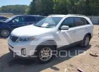 2015 KIA Sorento photo