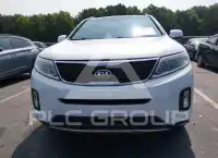 2015 KIA Sorento фото