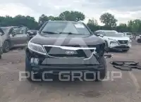2015 KIA Sorento фото