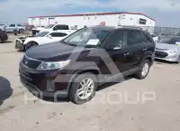 2015 KIA Sorento фото
