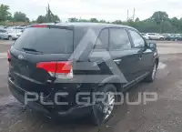 2015 KIA Sorento фото