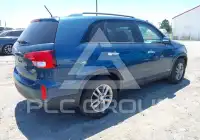 2015 KIA Sorento photo