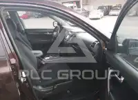 2015 KIA Sorento photo