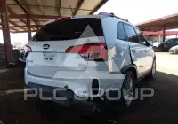 2015 KIA Sorento photo