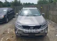 2015 KIA Sorento фото