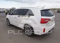 2015 KIA Sorento фото